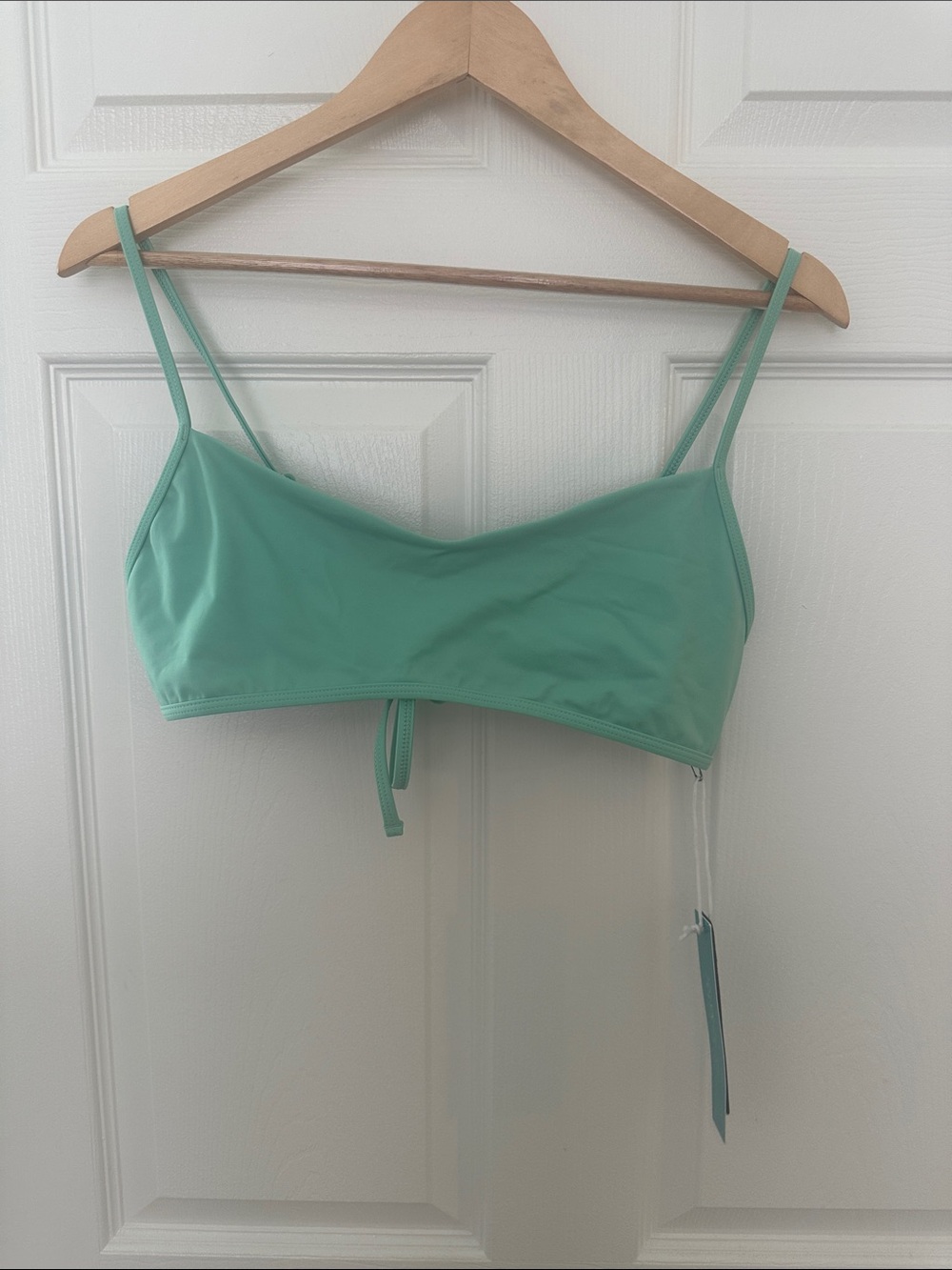 NWT Jolyn Bikini Top